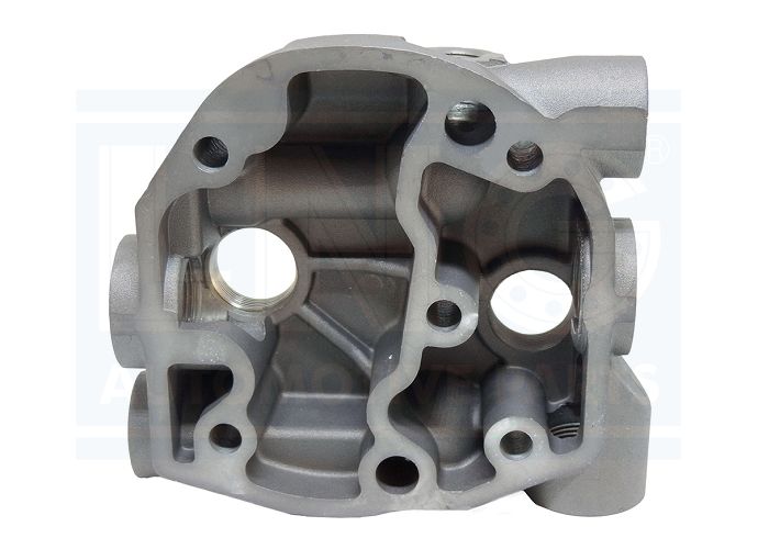 CABECOTE COMPRESSOR AR - 407.130.0419