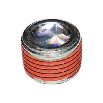 BUJAO ROSCADO M16X1,50 - 16992415