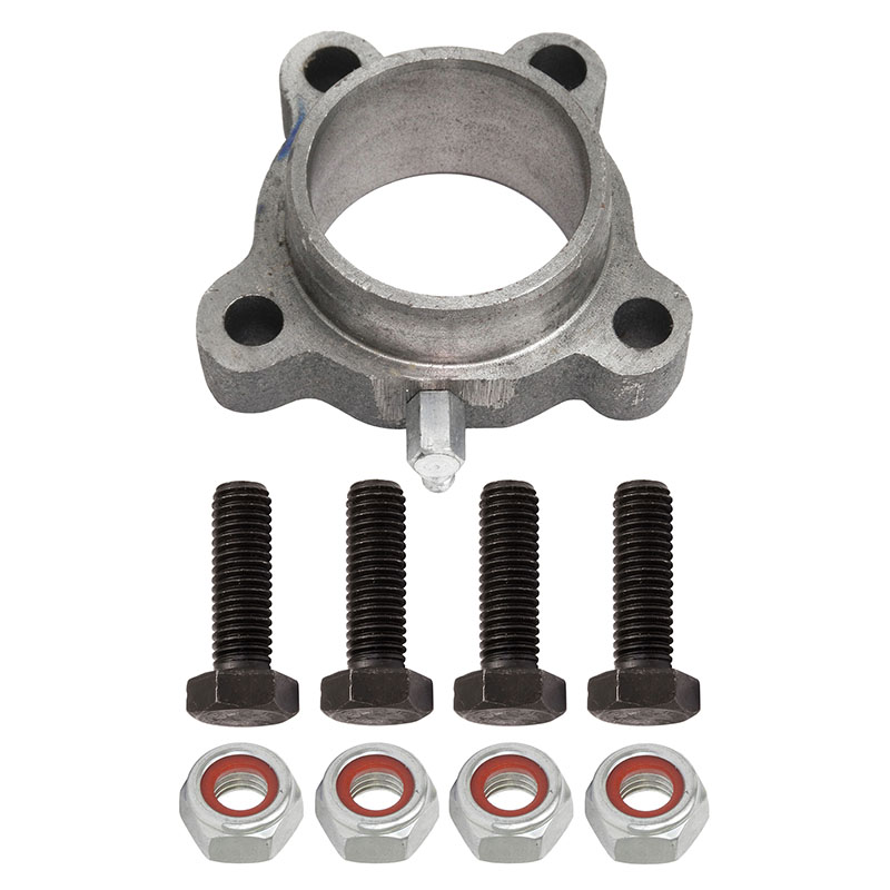 PARAFUSO SUPORTE MANCAL CARRETAS FACHINNI RANDON DIVERSOS - 210001649