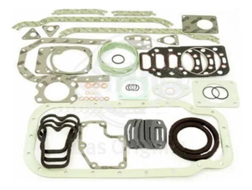 JG JUNTA  MWM D229 3 CIL S/RET. - 305262