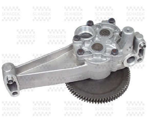 BOMBA OLEO - 2209509