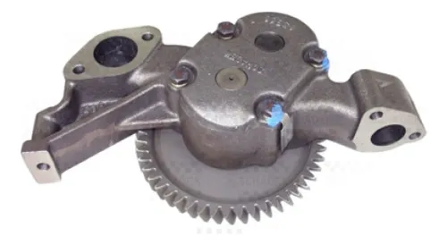 BOMBA OLEO MOTOR MERCEDES OM457 LA - 10216
