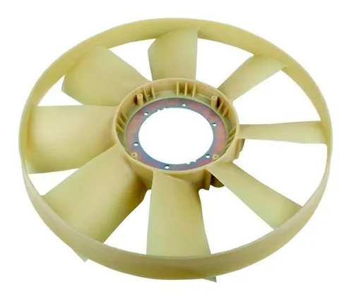 HELICE VENTILADOR 08 PAS AXOR - V1061