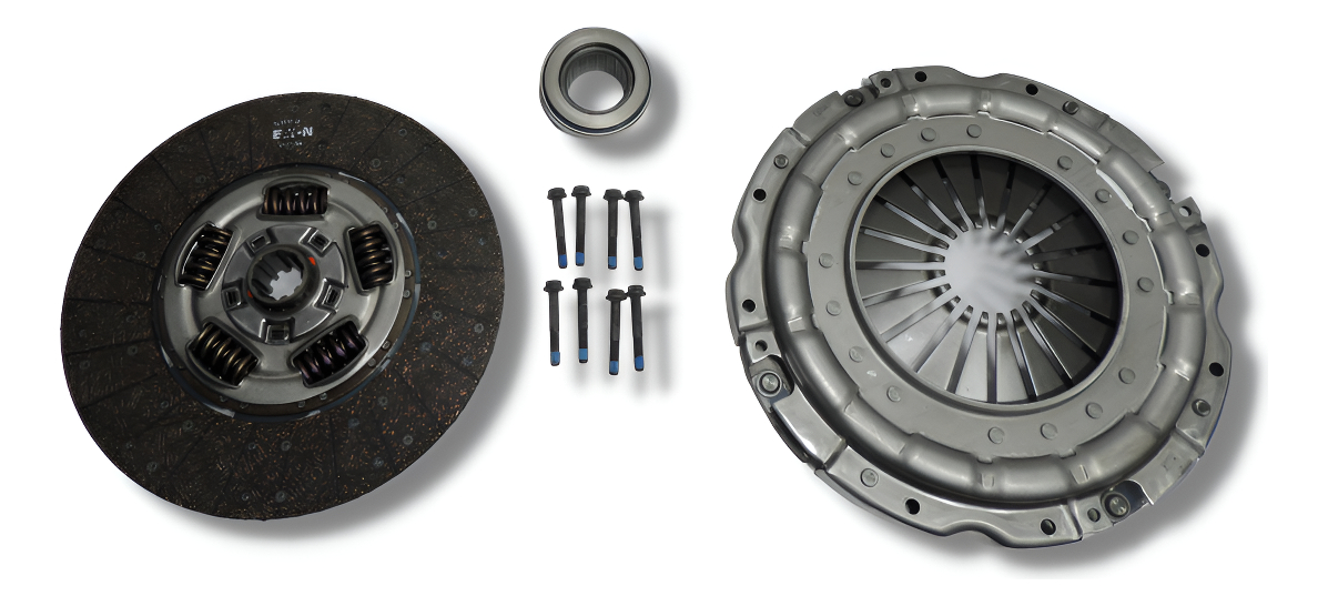 REFIL EMBREAGEM EATON 395MM - 104800C