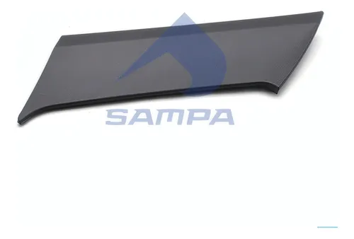 TAMPA ACABAMENTO PARACHOQUE LD - 2V5807418