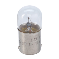 LAMPADA TIPO R19 10 12V 10W - 81AG13466CA