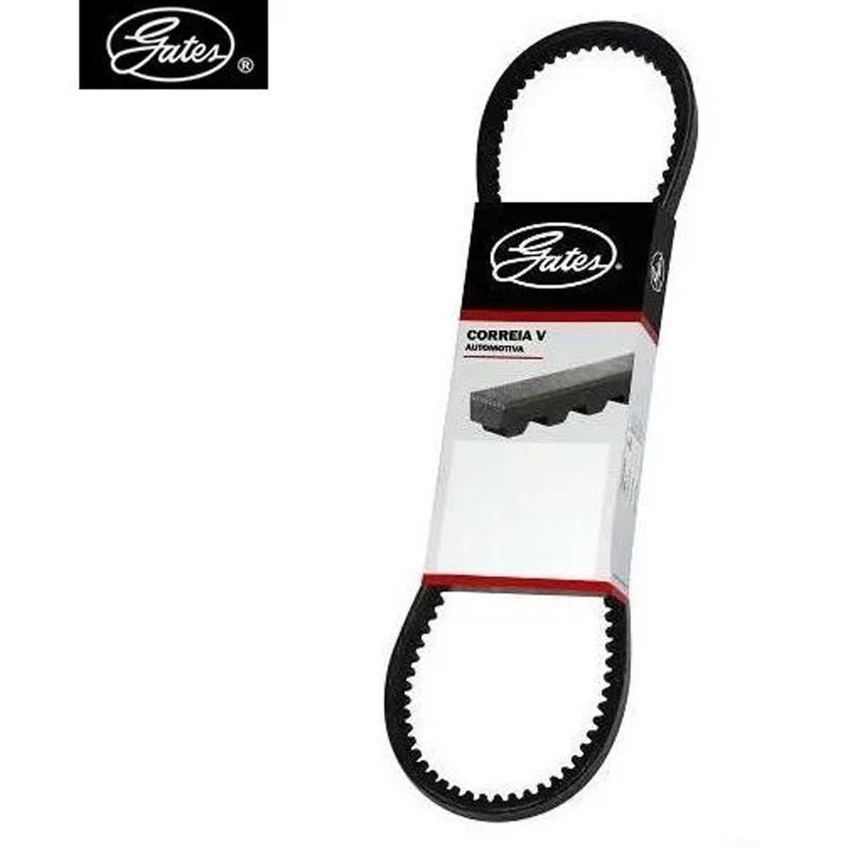 CORREIA DUPLA - 2X13X1060