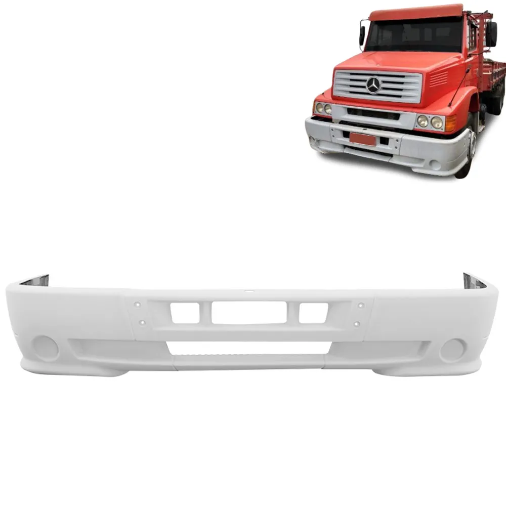 PARACHOQUE DIANTEIRO FIBRA - M188