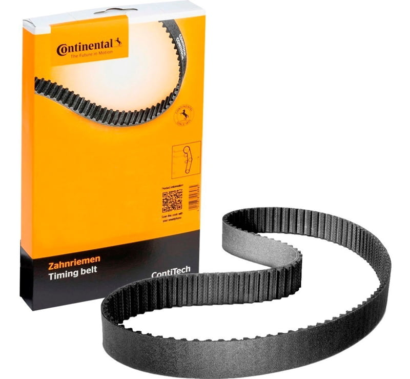 CORREIA DENTADA MOTOR - 153SHDS300H