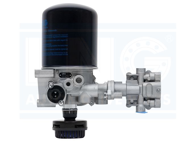 VALVULA APU - 5949894276