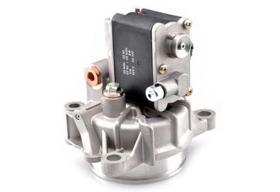 CILINDRO COMANDO CX MUDANCA - 0012604963