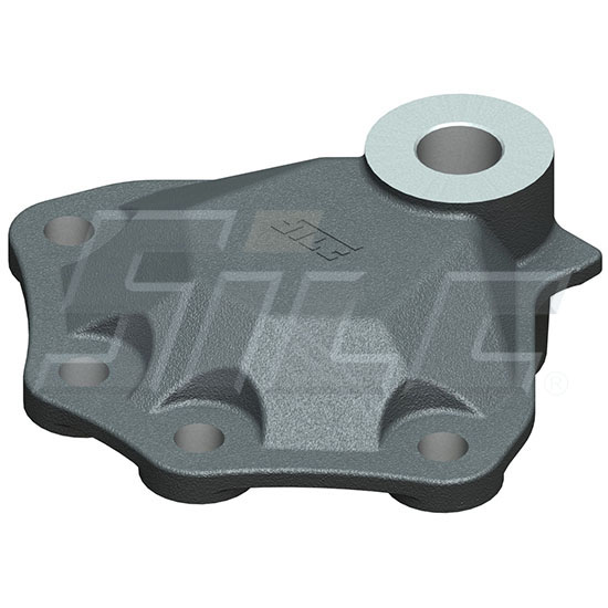 SUPORTE MOLA DIANTEIRA PARTE TRASEIRA - SC06005