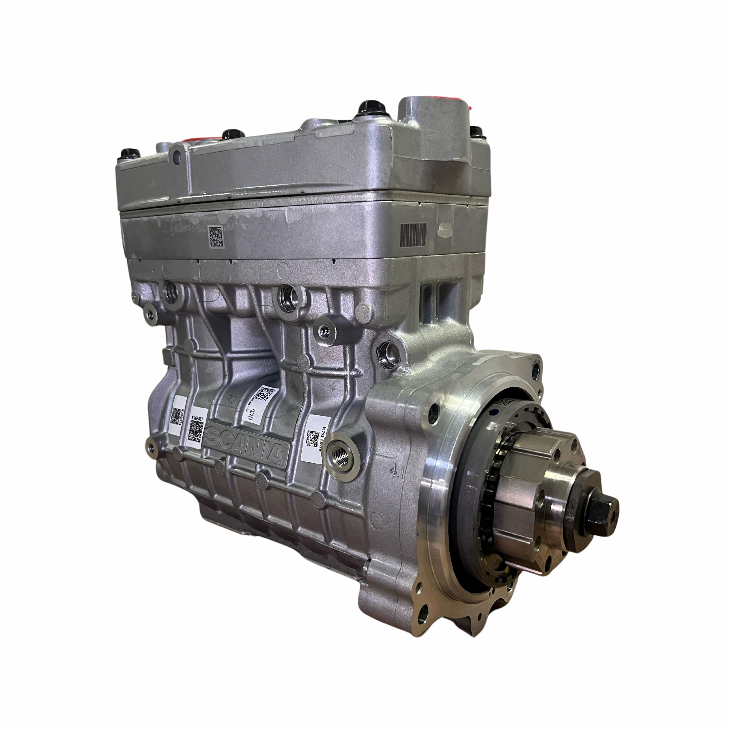 COMPRESSOR AR - K251072N05BR-60