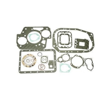 JOGO JUNTA VEDACAO CAMBIO - 81329036002