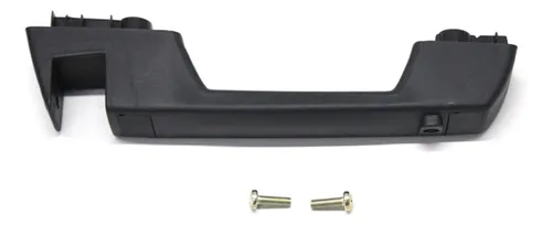 ALCA SEGURANCA DIANTEIRA (LD) SEM BRUCUTU - 3C4Z16N664AA