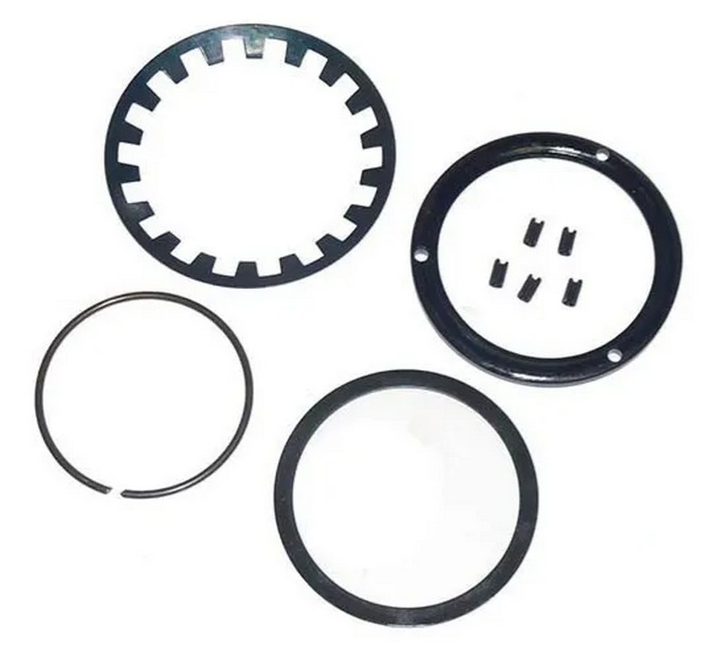 TRAVA MANCAL LUK 16180 - ML0201