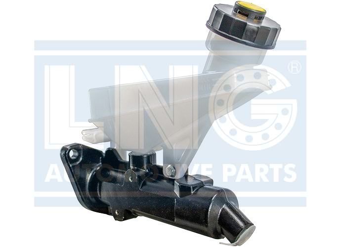 CILINDRO EMBREAGEM - BC4 57A 543A A