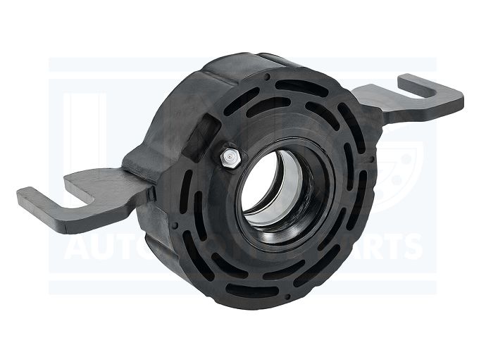 SUPORTE CARDAN COMPLETO - JB3Z 4W602 B