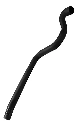 MANGUEIRA TERMOST. AO RADIADOR IMPORTADA AOH1621/1721 - MOTOR OM924/O500 MOTOR-OM - 3685014082.