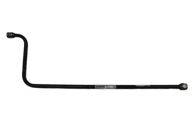 TUBO CABECOTE COMPRESSOR DE AR - 2W0607312C