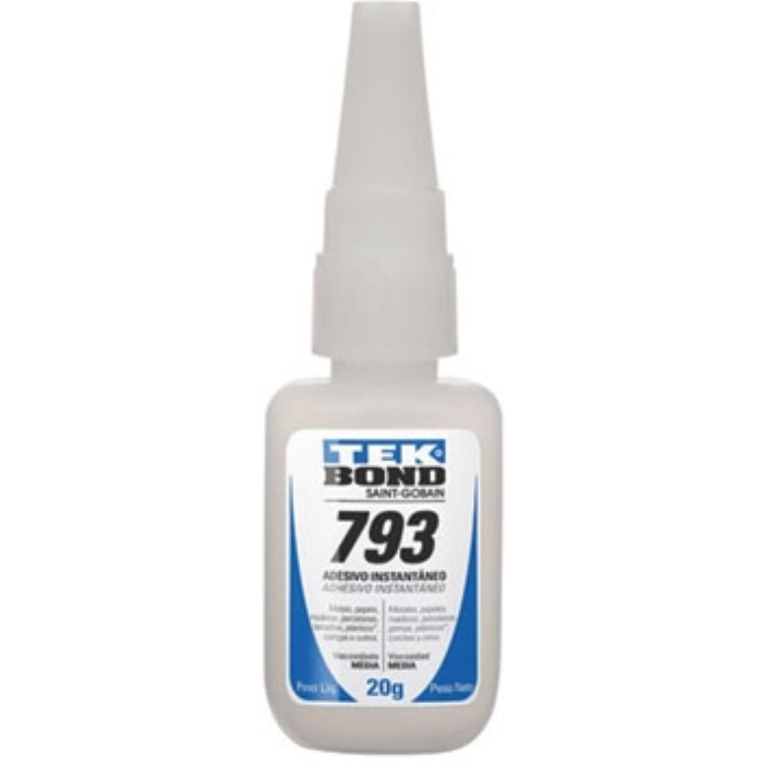 COLA INSTANTANEA 793 20G - 20571002802