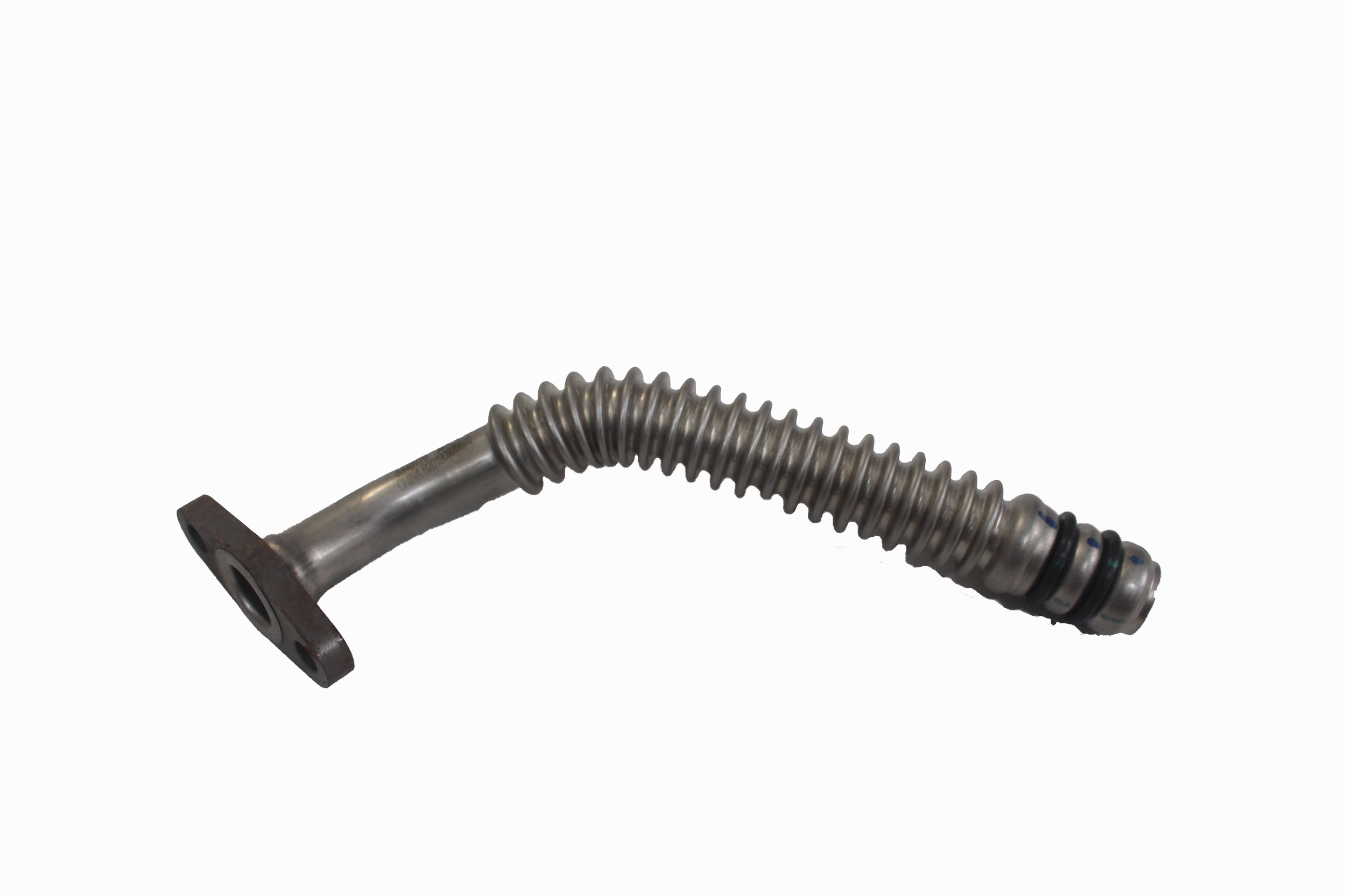 CONEXAO DRENO OLEO TURBINA - BH3T6415AA