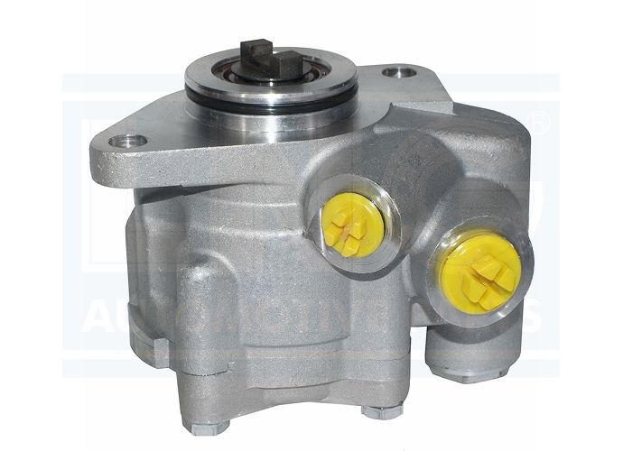 BOMBA DIRECAO HIDRAULICA - 504243548
