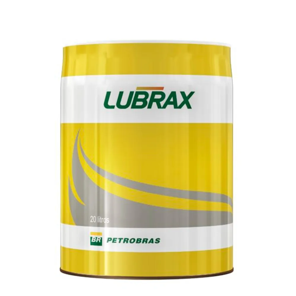 OLEO LUBRAX GOLD ST 75W90 SINTETICO - 20L - 1.019.403