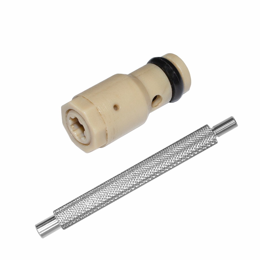 VALVULA LIMITADORA PRESSAO BOMBA - QA18055