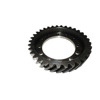 PINHAO ALTA TINKAO 345  CILINDRICO 16 DENTES  15 ESTRIAS - 02995898