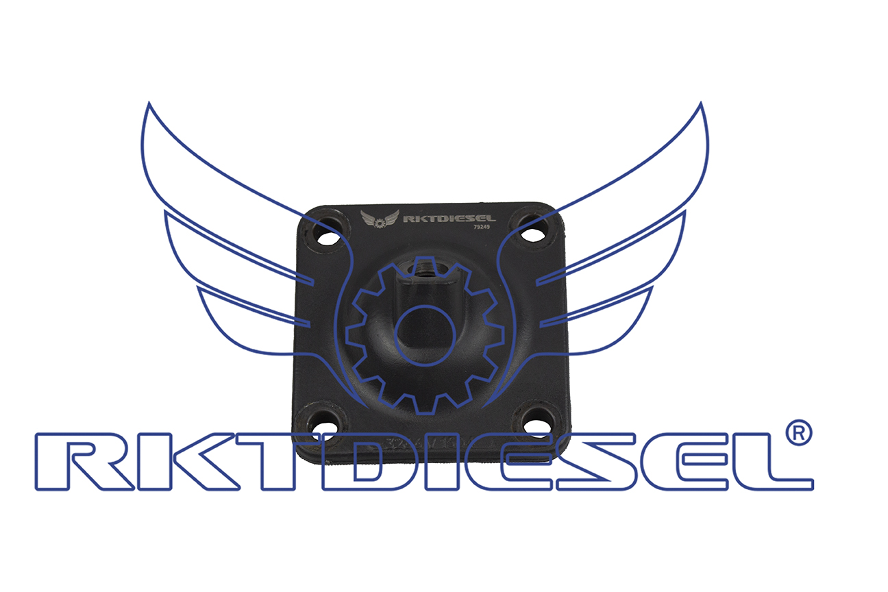 TAMPA CILINDRO BLOQUEIO - 20706809