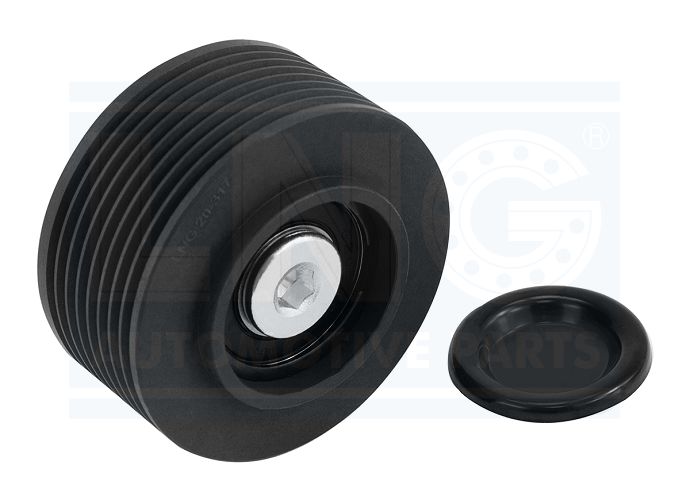 POLIA TENSOR CORREIA - 2S0 145 299 B