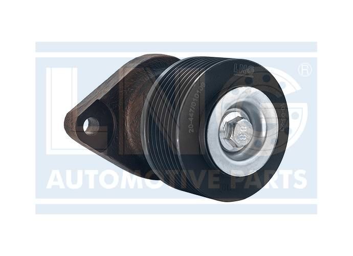 TENSOR CORREIA ALTERNADOR - 2S0 121 305