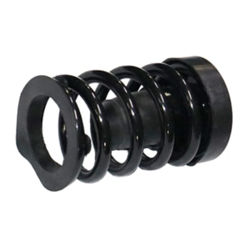 FOLHA MOLA SUSPENSAO CABINE - 6733170185