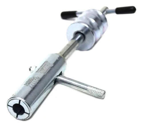 SUPORTE ROLAMENTO CARDAN 40MM - 801177