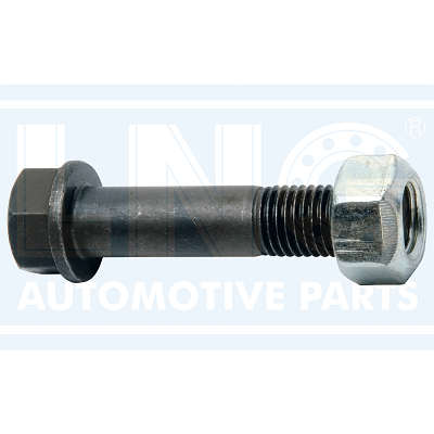 PARAFUSO FLANGE CARDAN - 41-333