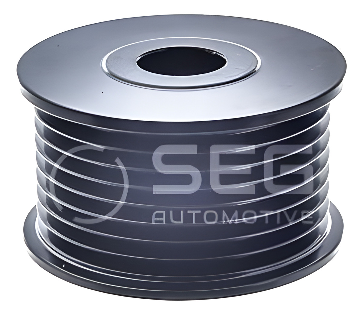 POLIA POLY-V 8PK DIAM. 59MM - F000BL2383