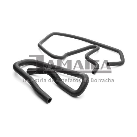 MANGUEIRA RADIADOR RESERVATORIO - 9585012682