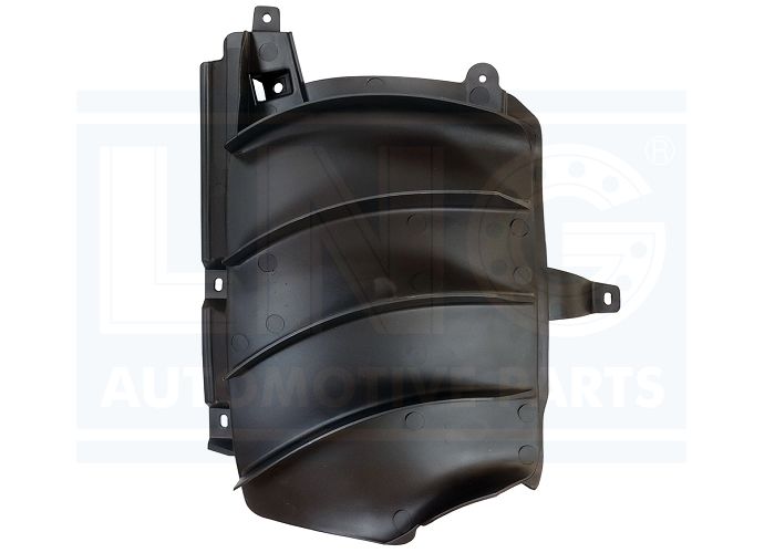 DEFLETOR LATERAL CABINE - 1856476