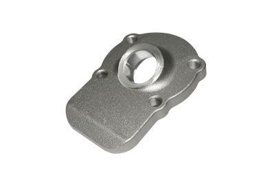 CHAPA DE ICAMENTO - BH1X75222AA