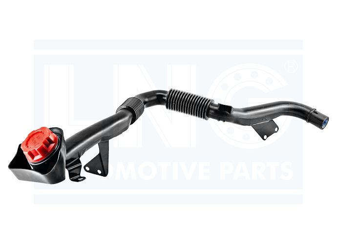 TUBO ENCHIMENTO OLEO MOTOR - 21255293