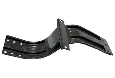 SUPORTE CENTRAL ESTRIBO LD LE - 20372088