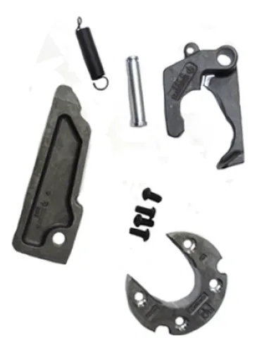 KIT REPARO QUINTA RODA FONTAINE 2 - KIT0716