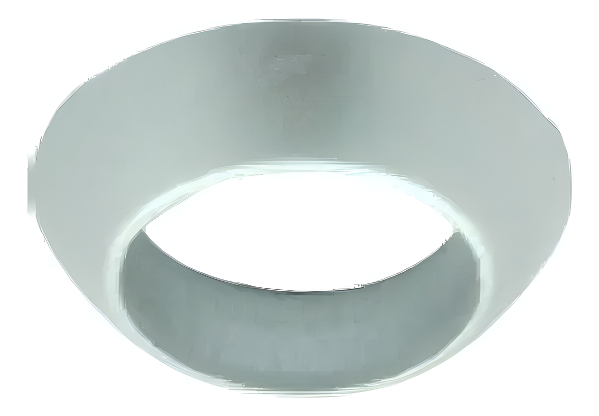 ARRUELA CONICA LISA GRAMPO 22MM - AC7-22