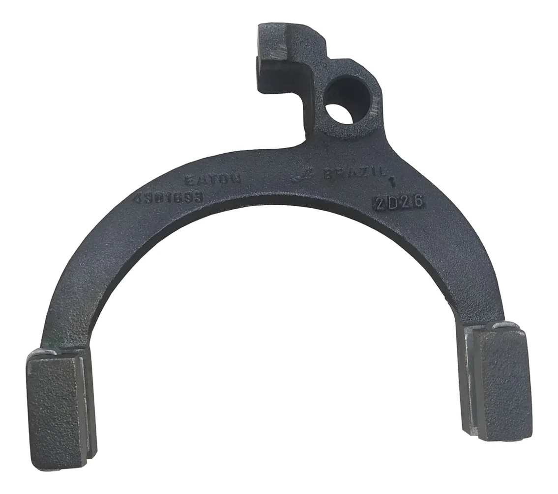 GARFO CAIXA MUDANCA 4A E 5A VELOCIDADE - 2RJ311561