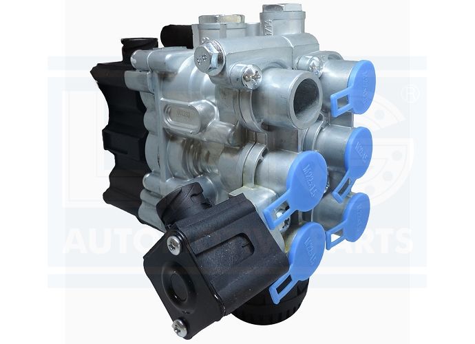 VALVULA SOLENOIDE - 000.327.7425