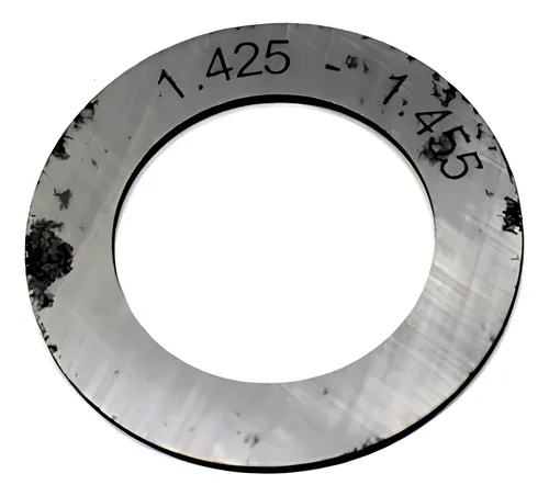 CALCO DO ROLAMENTO DO PINHAO 1,44 - 2R0501225L