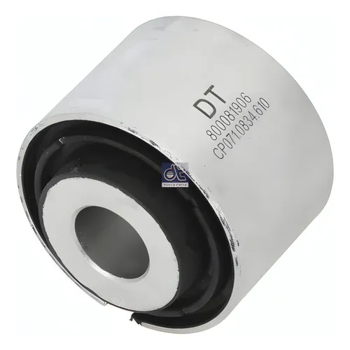 CHICOTE 3 SOQUETES ARANHA - 109003