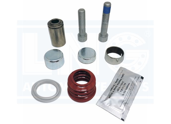 REPARO PINCA FREIO - K-001692