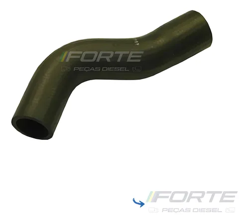 MANGUEIRA INFERIOR RADIADOR - 3845018684